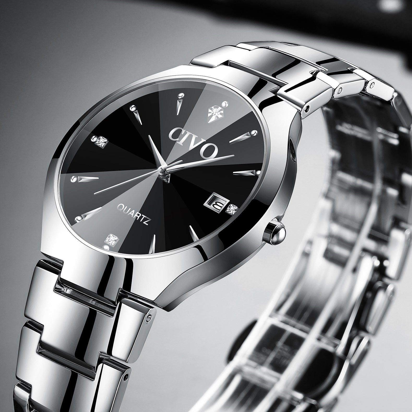 Stainless Steel Band