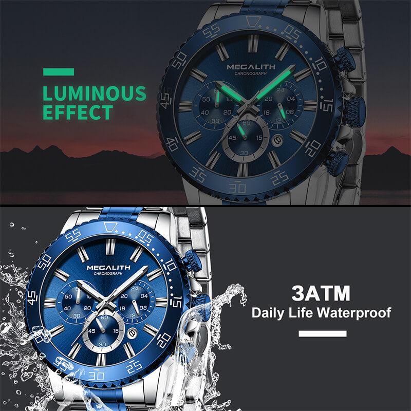 Stainless Steel Band