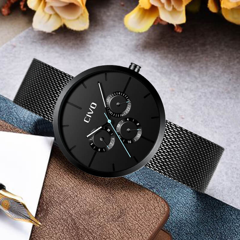 Mesh Band