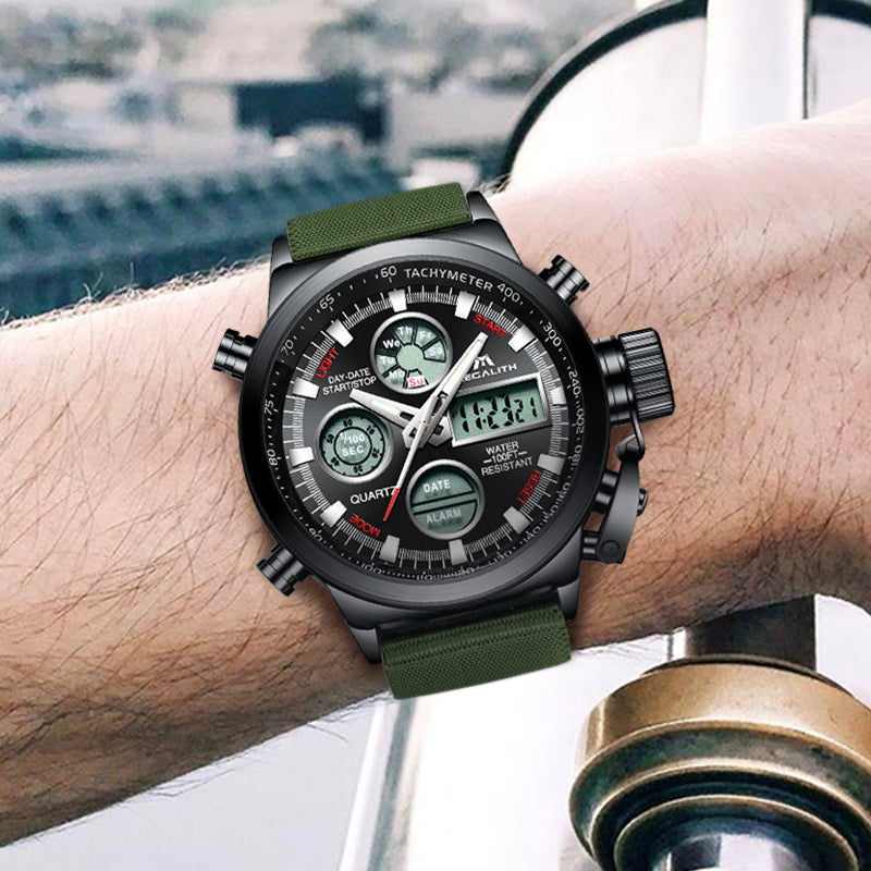 Nylon Band