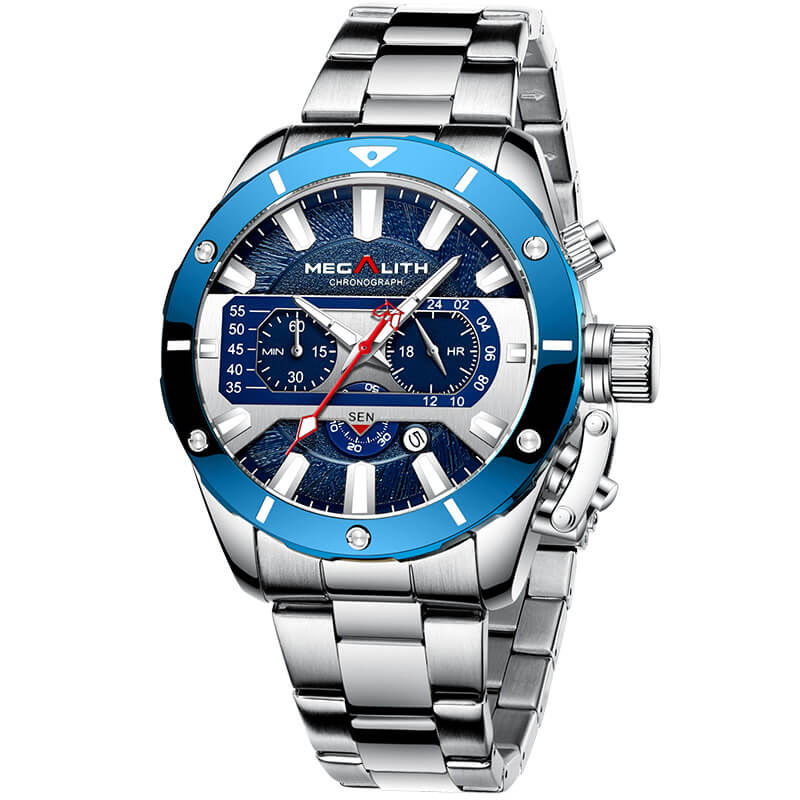 Stainless Steel Band