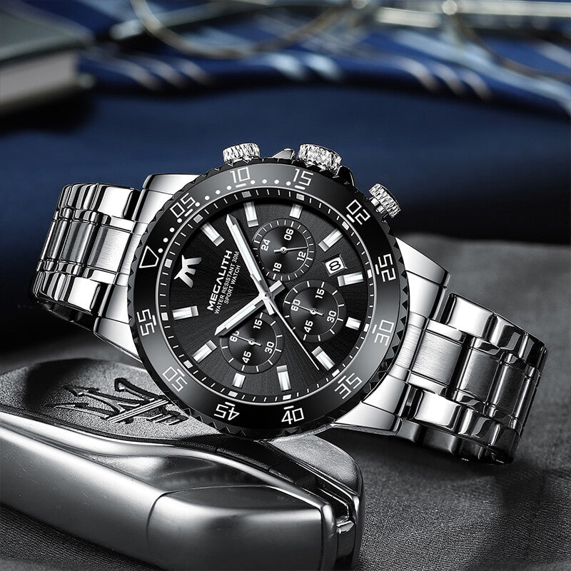 Stainless Steel Band