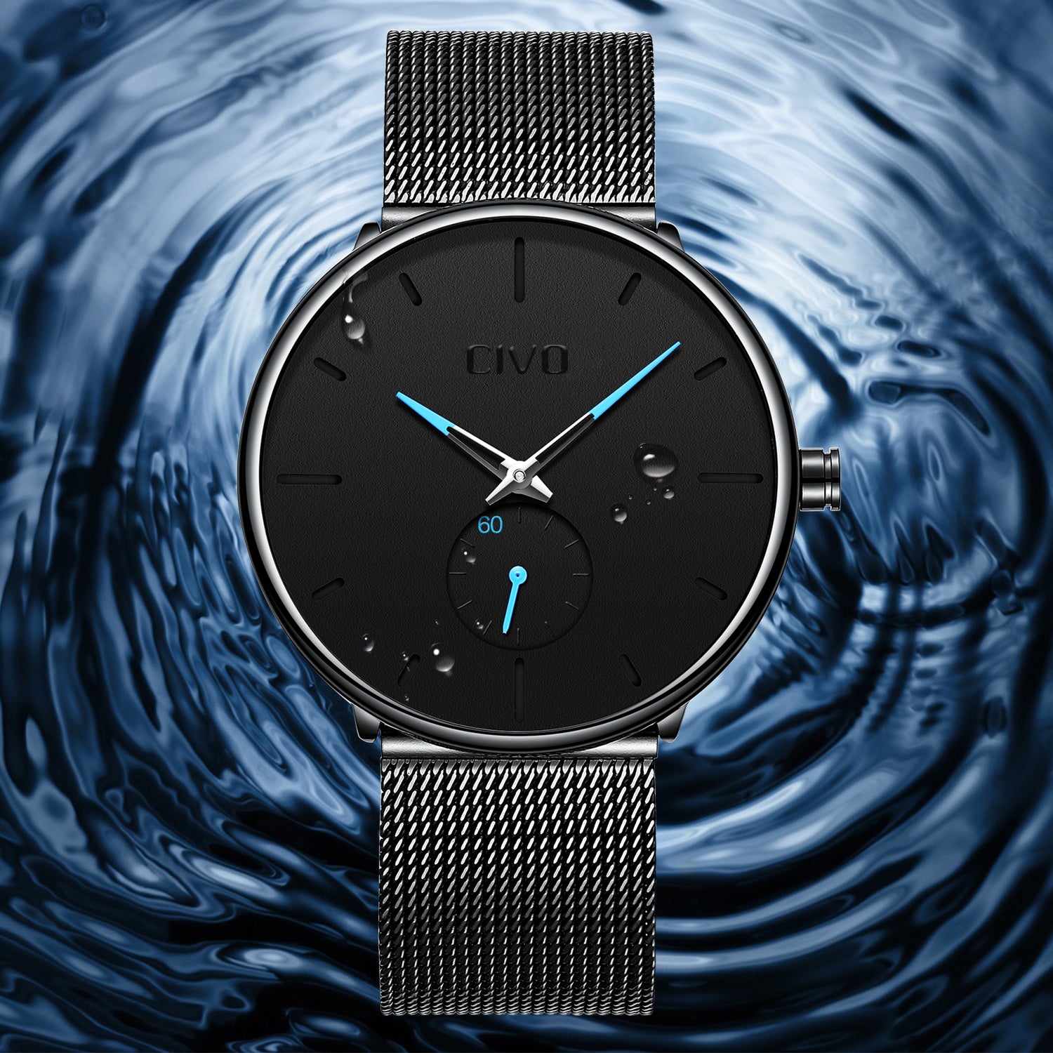 Mesh Band