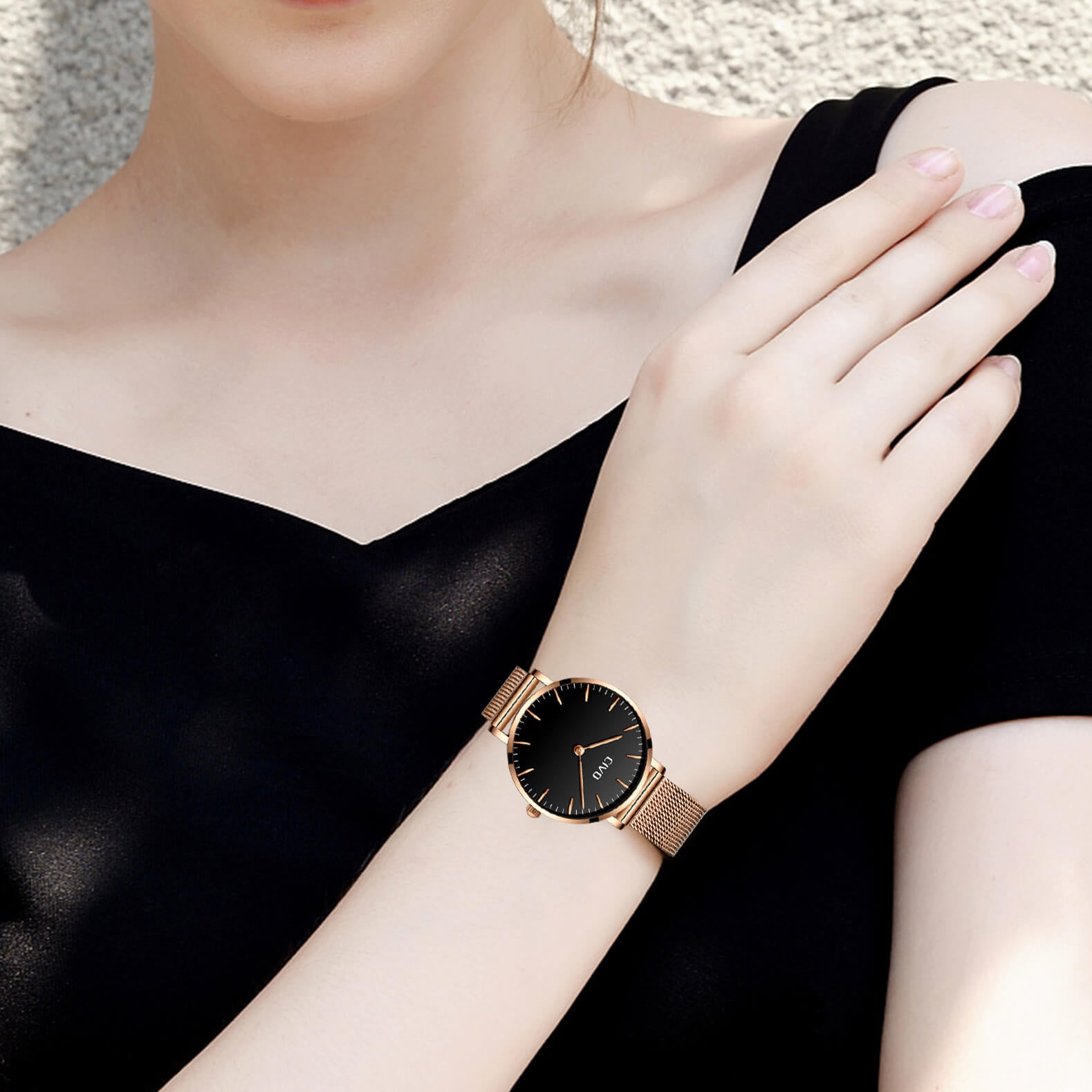 Mesh Band