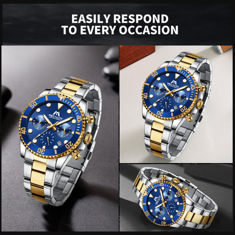 Stainless Steel Band