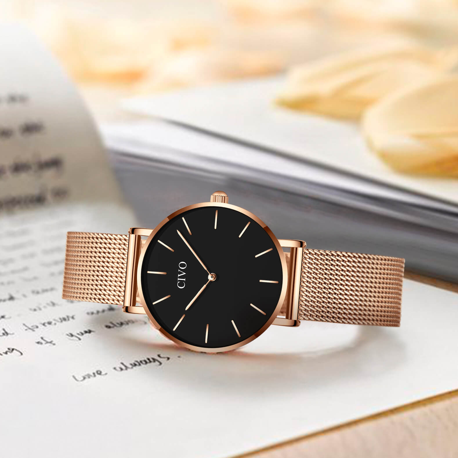 Mesh Band
