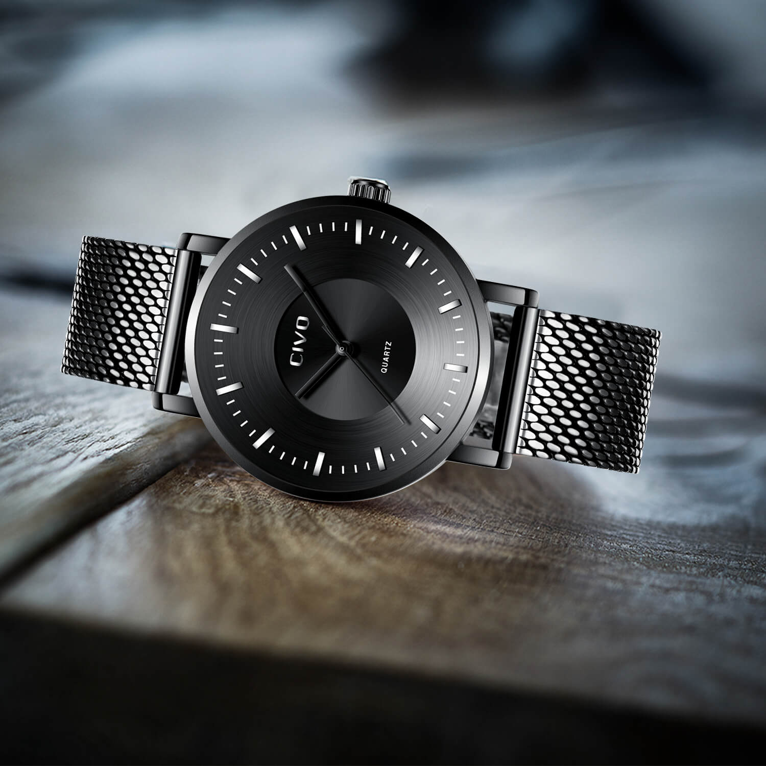 Mesh Band