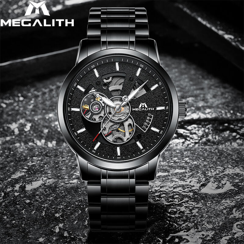 Stainless Steel Band