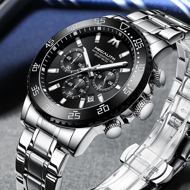 Stainless Steel Band
