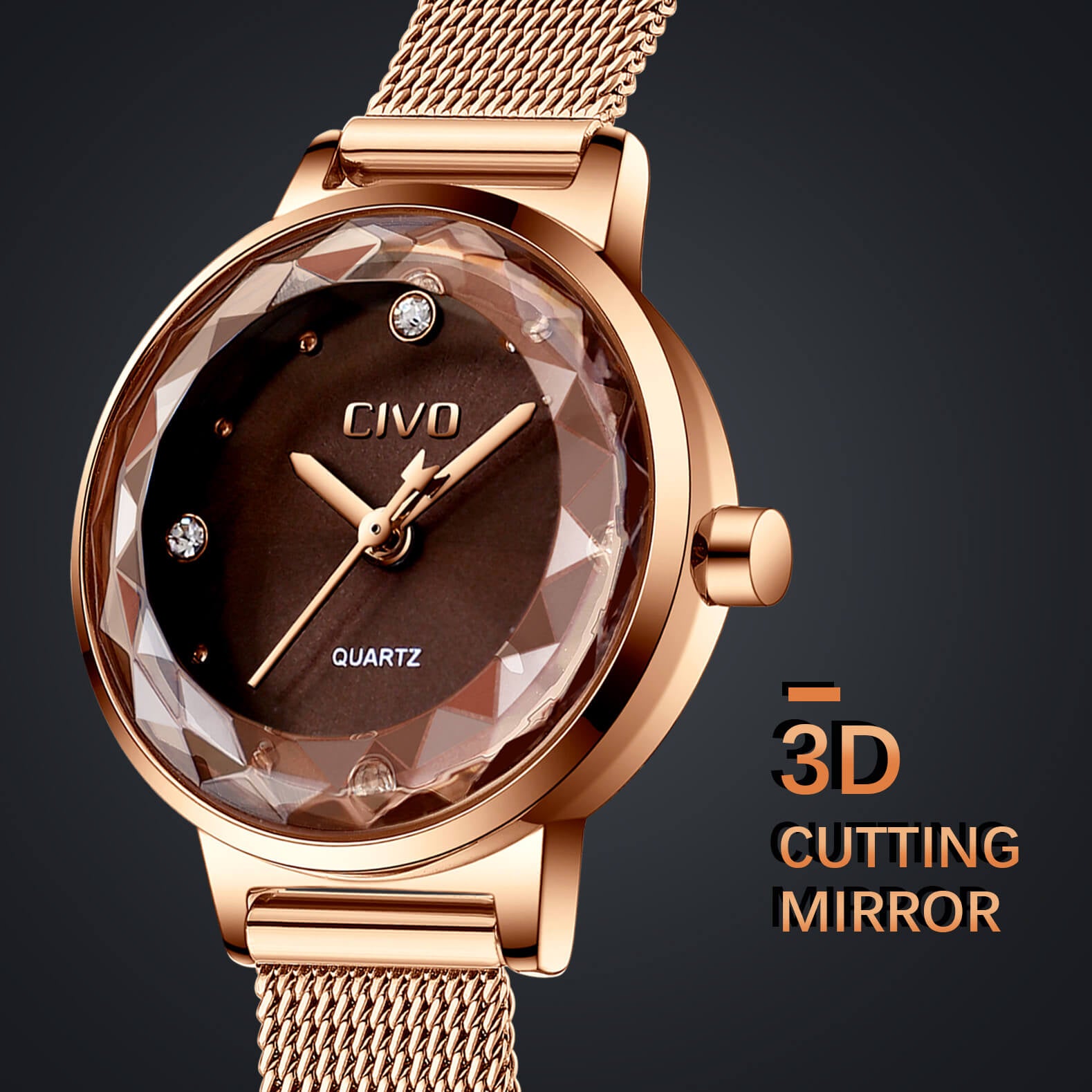 Mesh Band