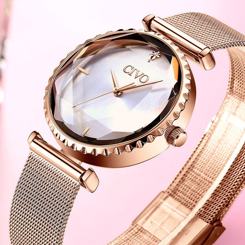 Mesh Band