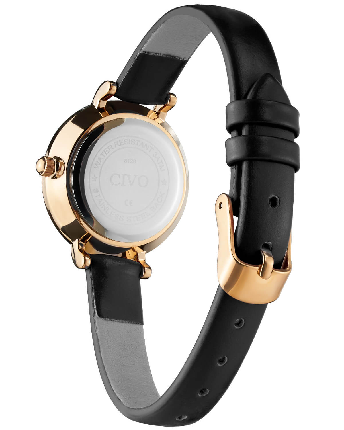 CIVO 8128C-megalith watch
