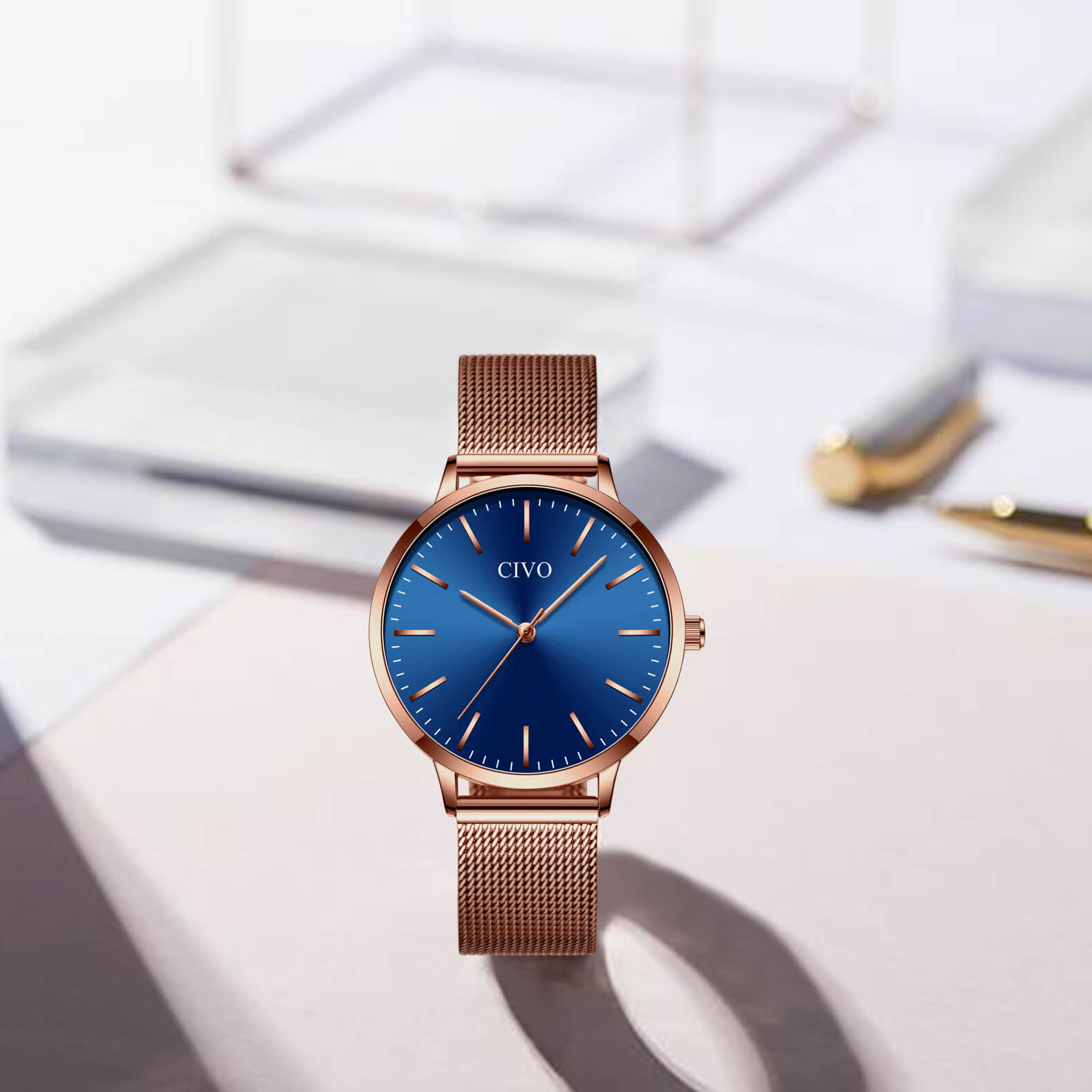 Mesh Band