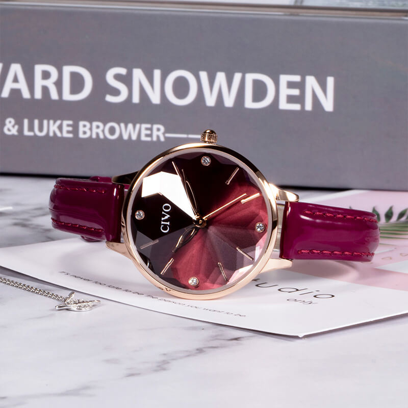 Leather Band