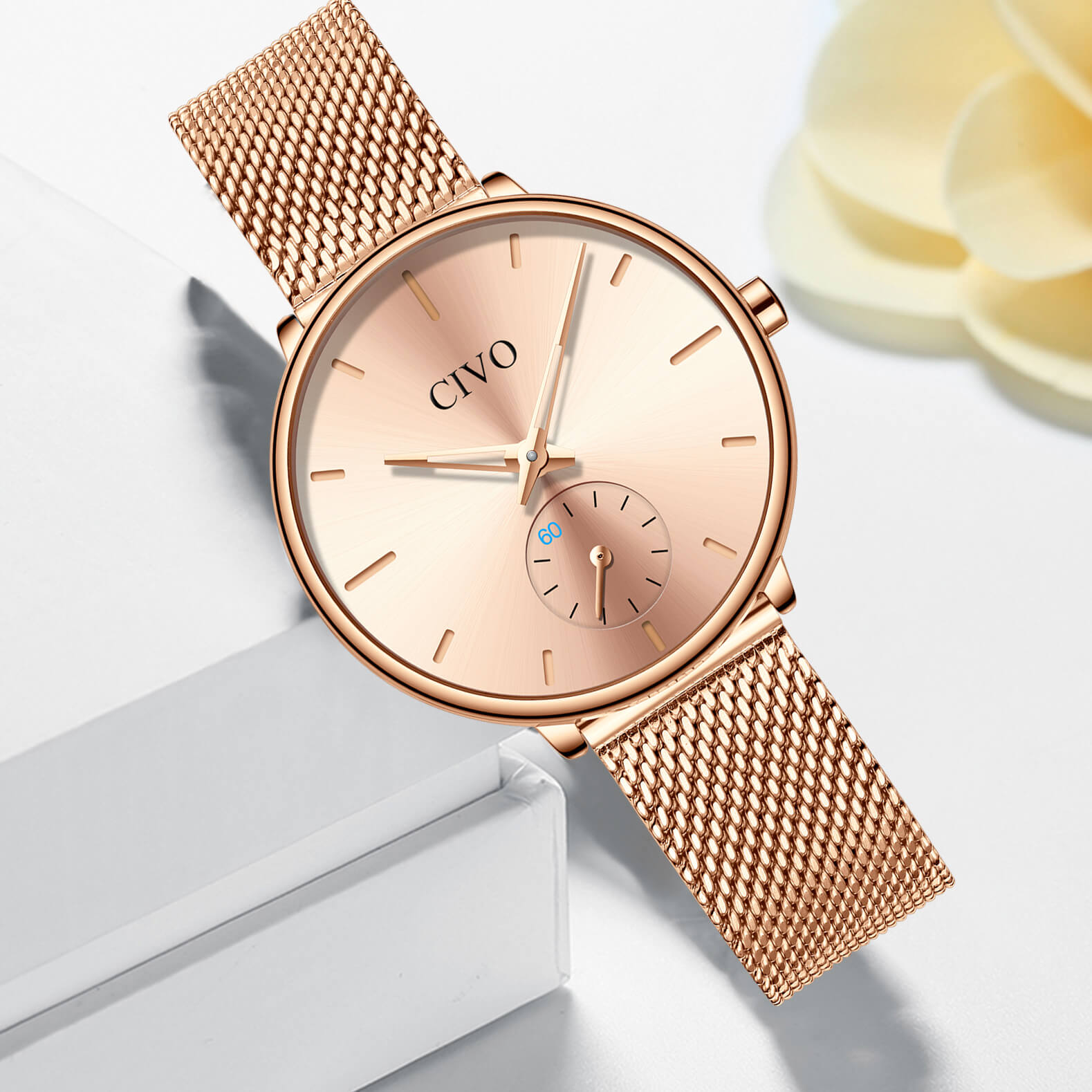 Mesh Band