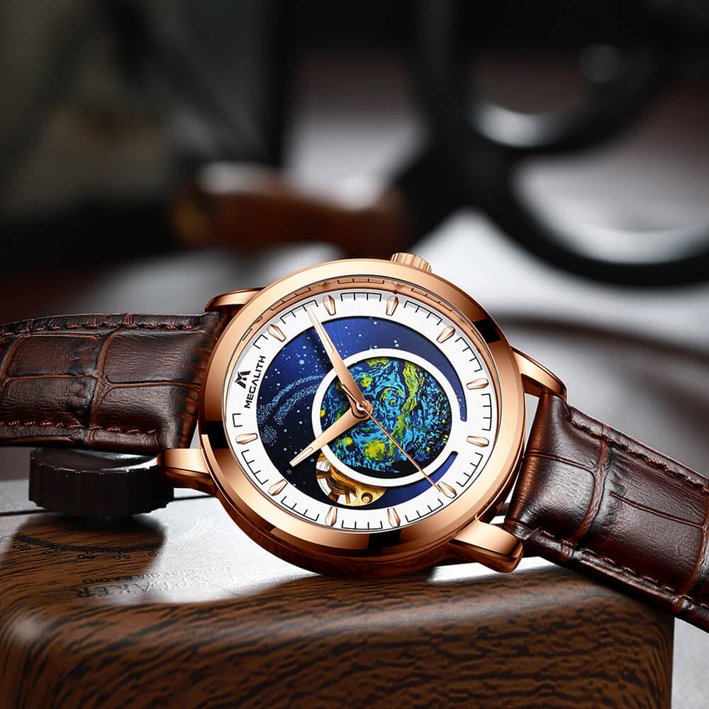 Leather Band