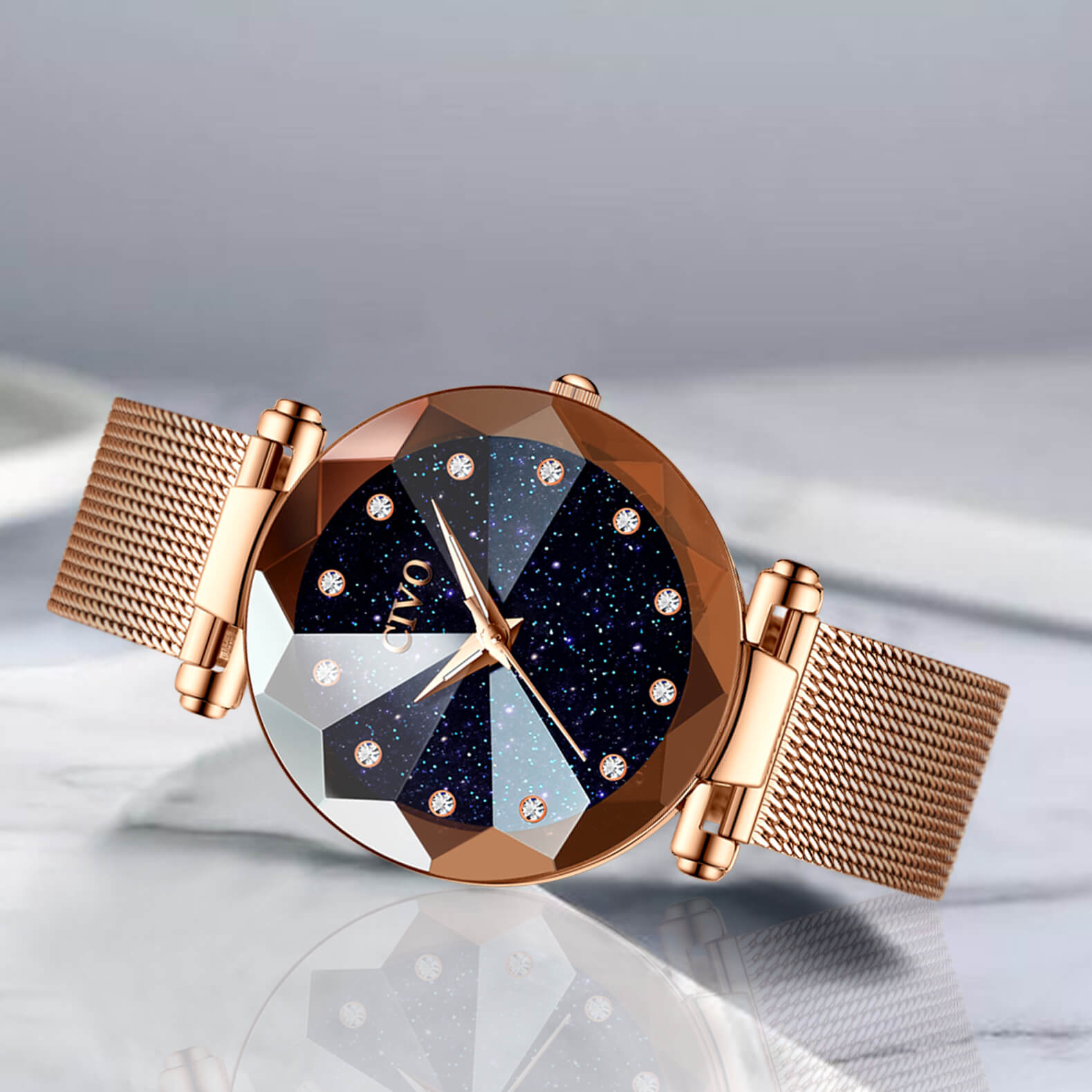 Mesh Band