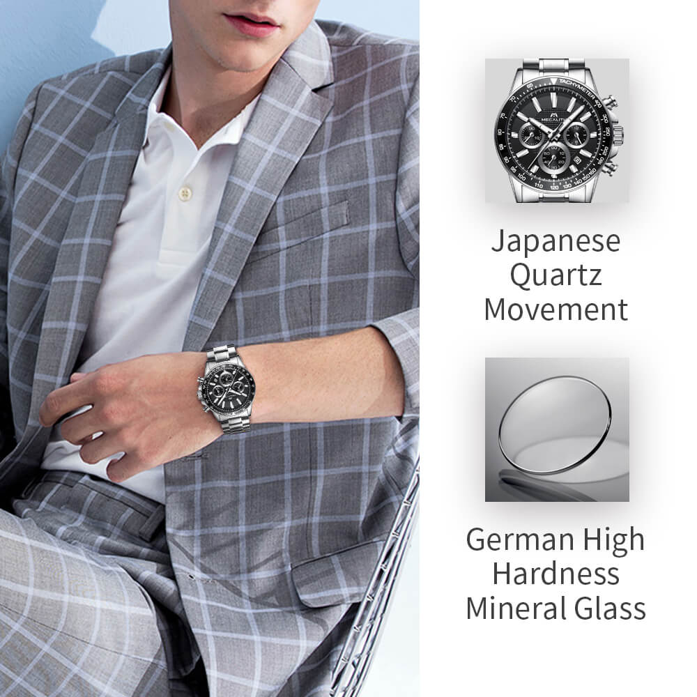 Stainless Steel Band