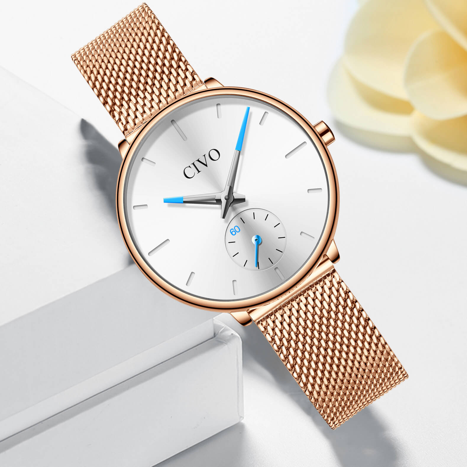 Mesh Band