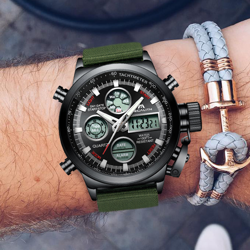 Nylon Band