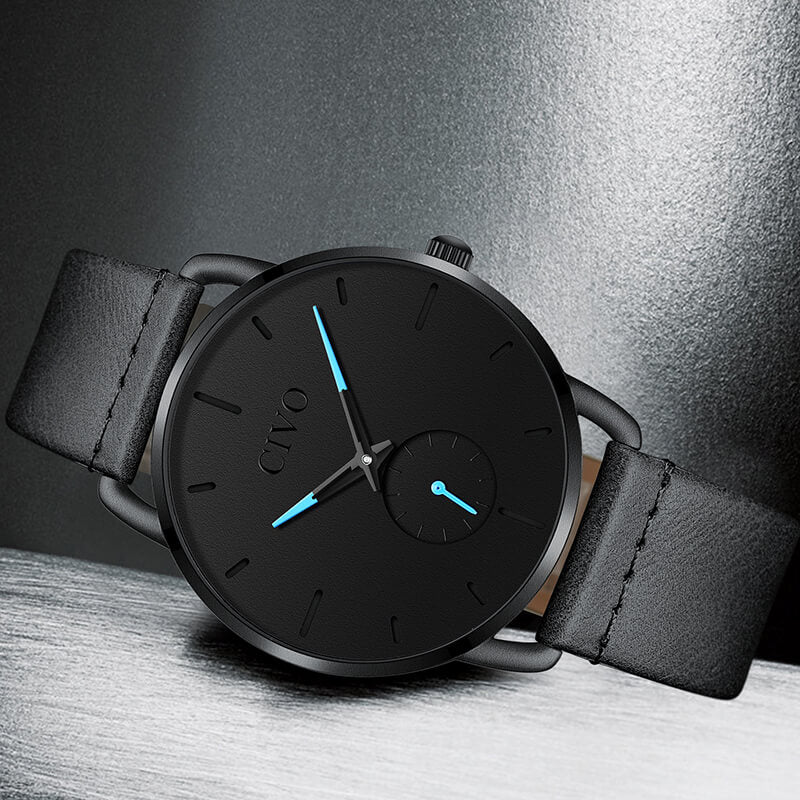 Leather Band