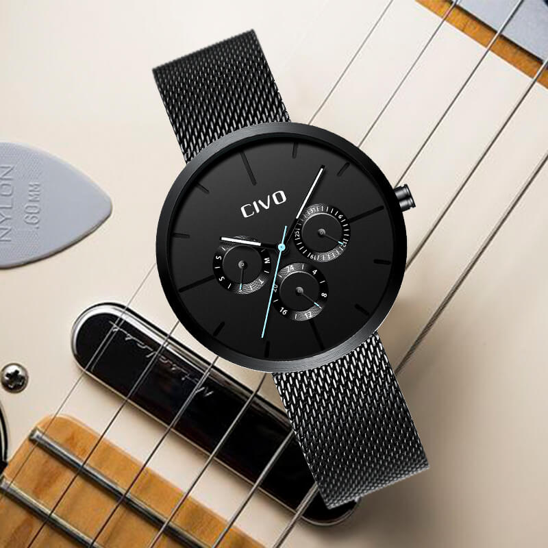 Mesh Band