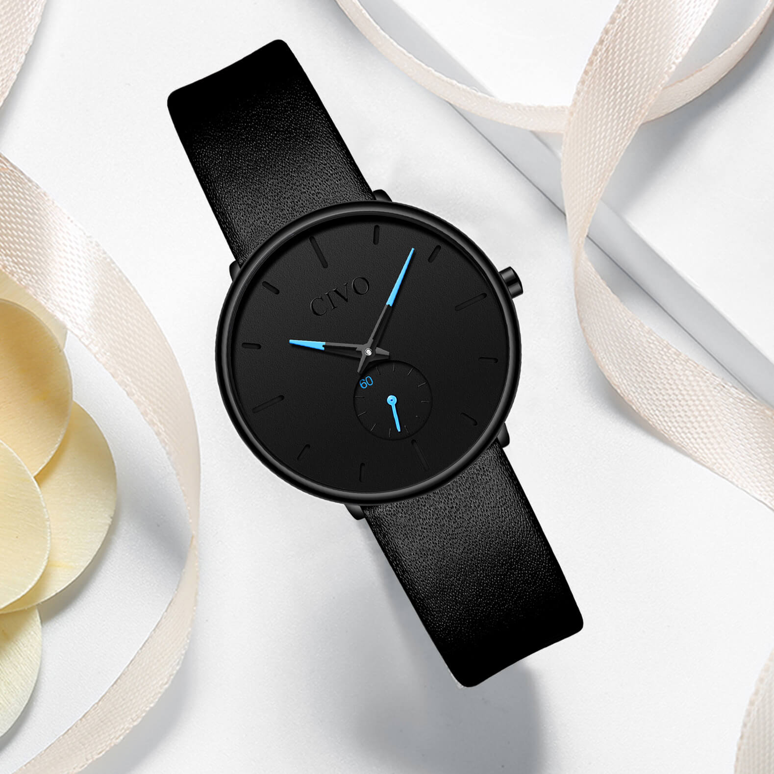 Leather Band