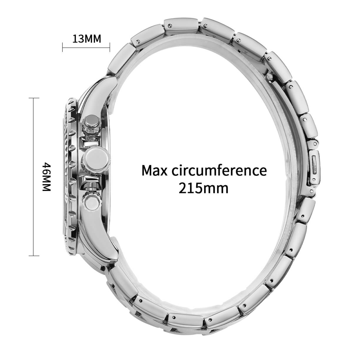 8288M-megalith watch