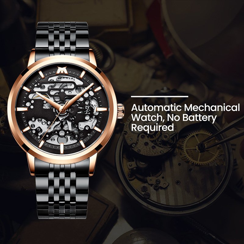 Stainless Steel Band