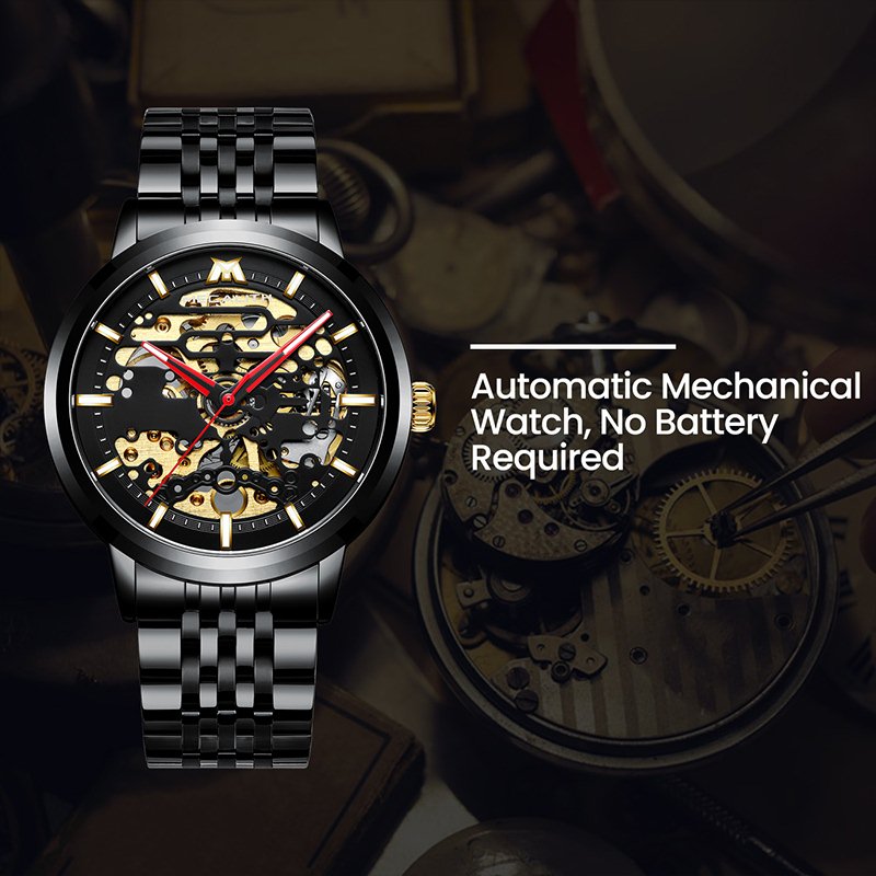 Stainless Steel Band