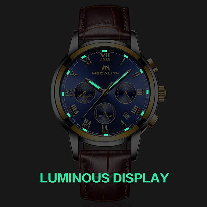 Leather Band