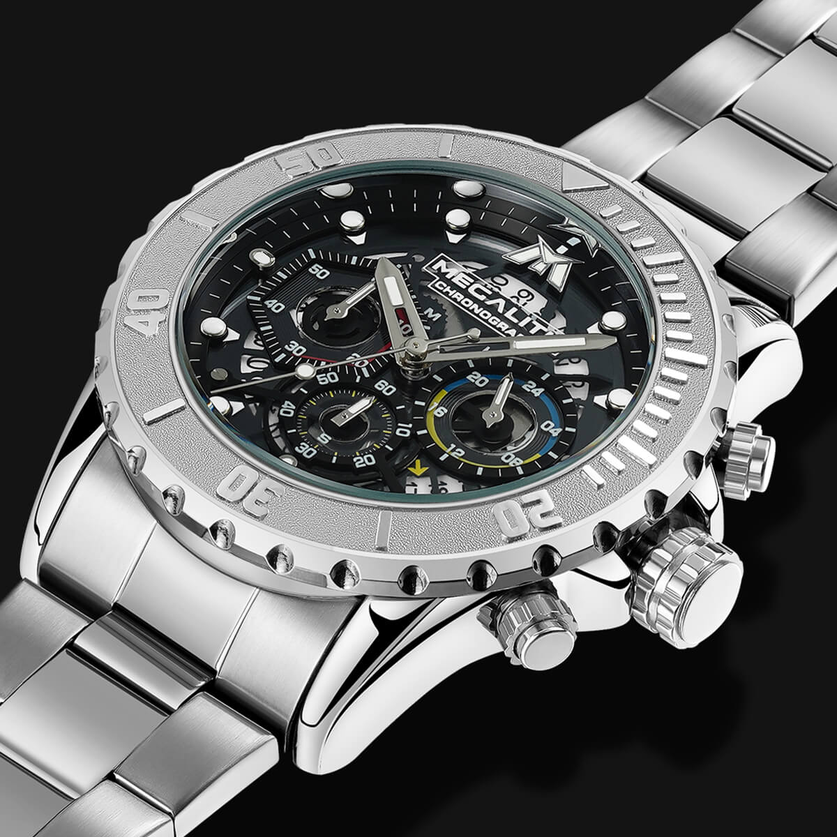 8288M-megalith watch