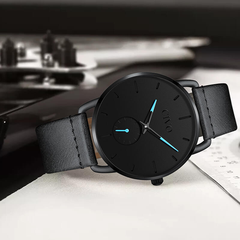 Leather Band