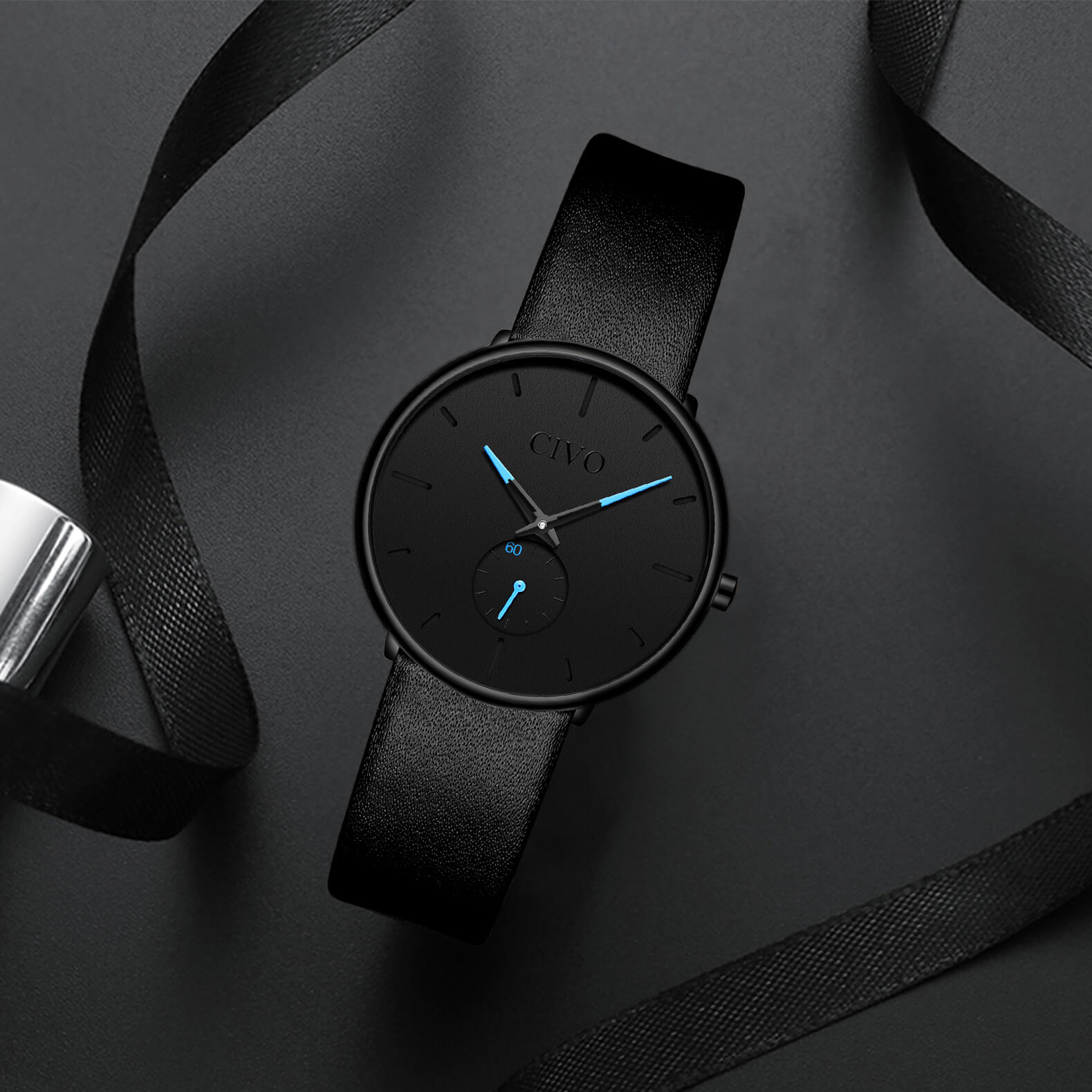 Leather Band