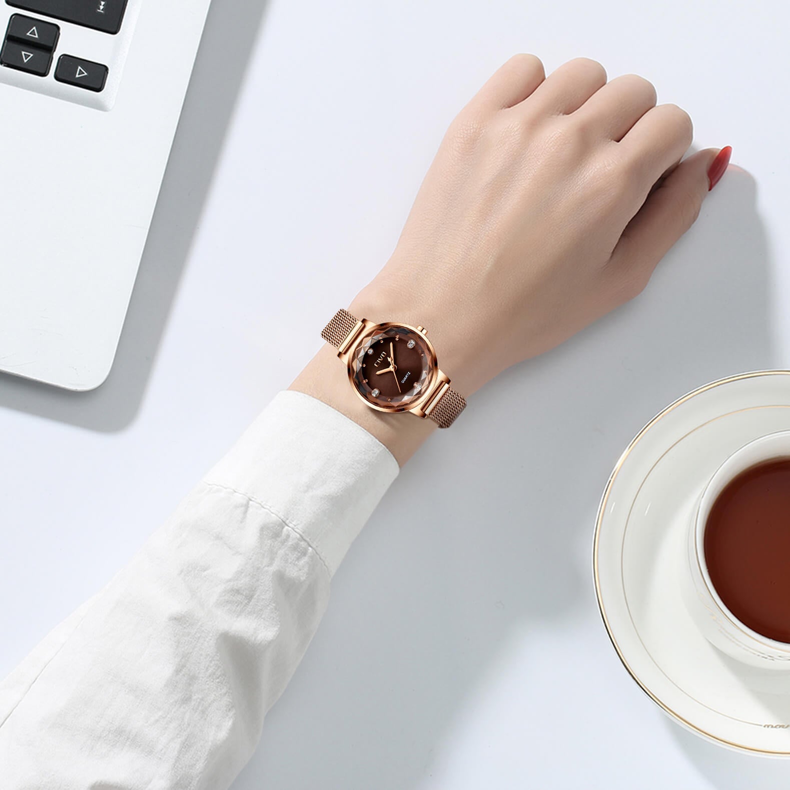 Mesh Band