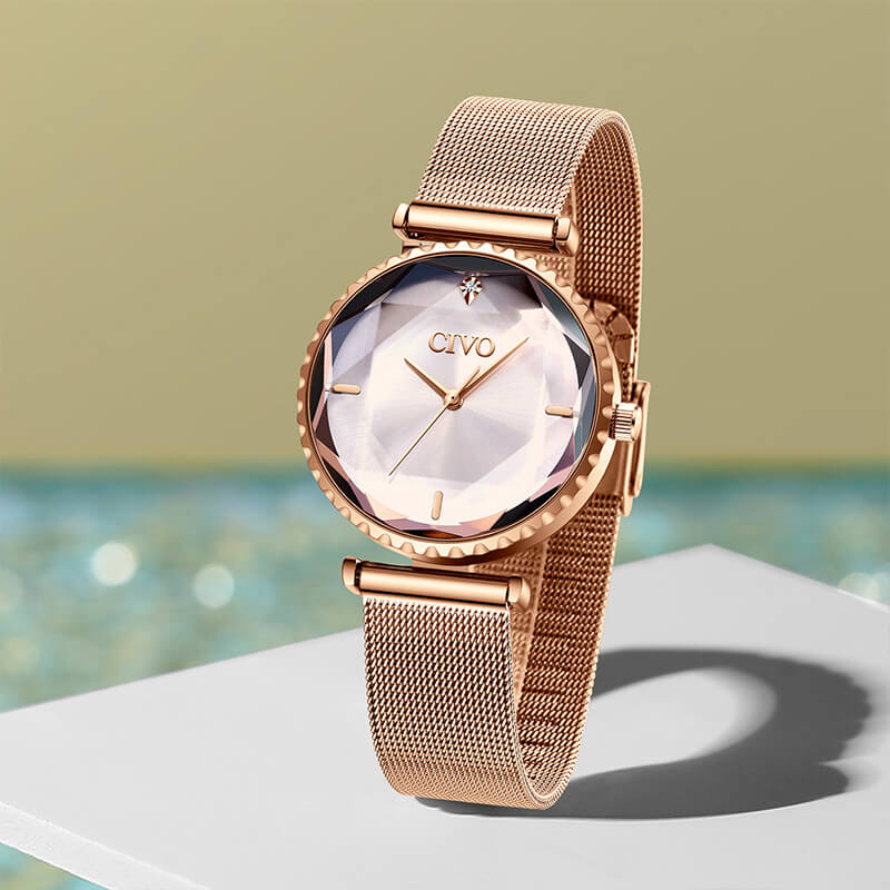 Mesh Band