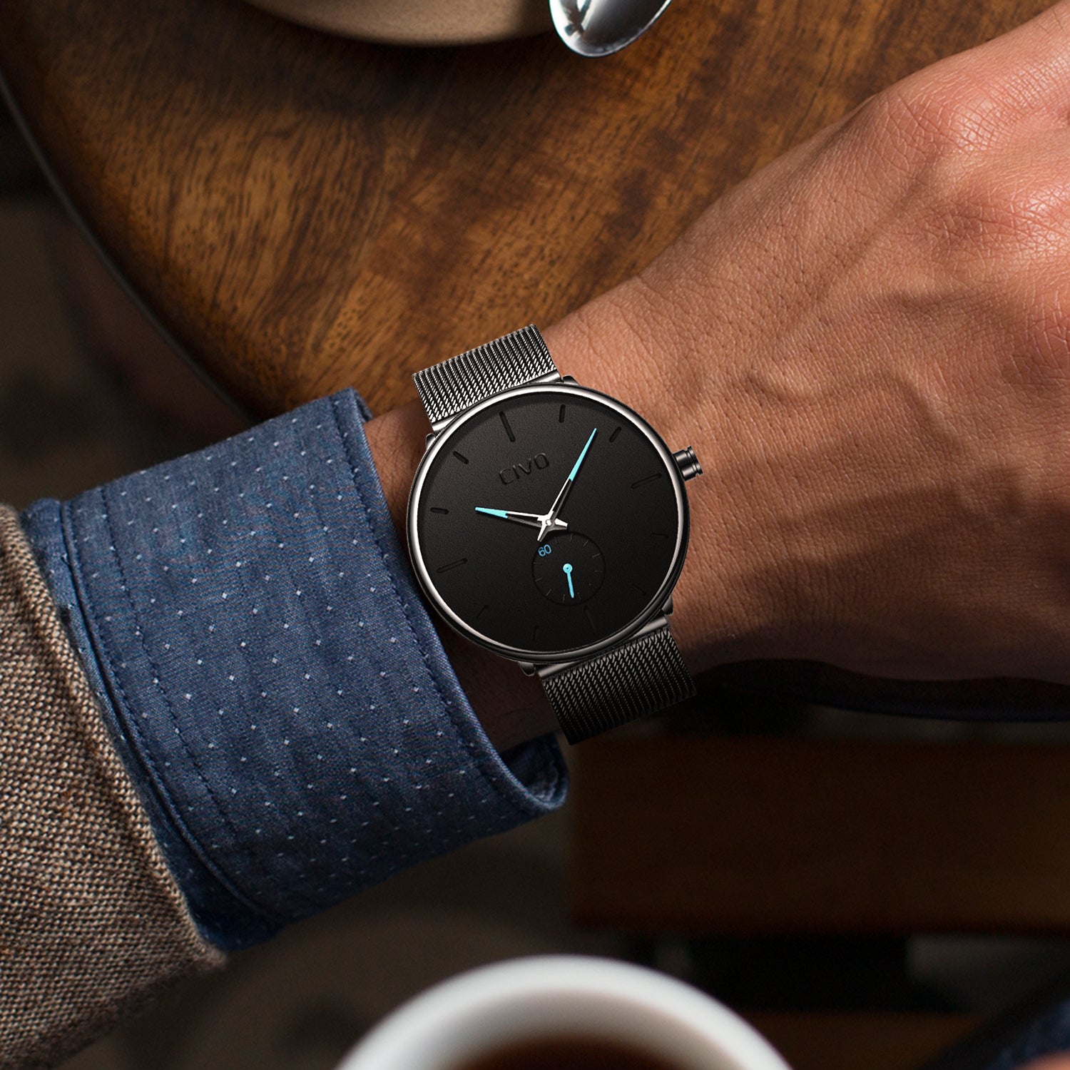 Mesh Band