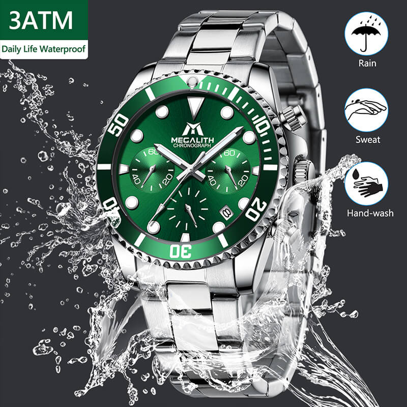 Stainless Steel Band