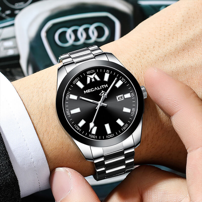Stainless Steel Band