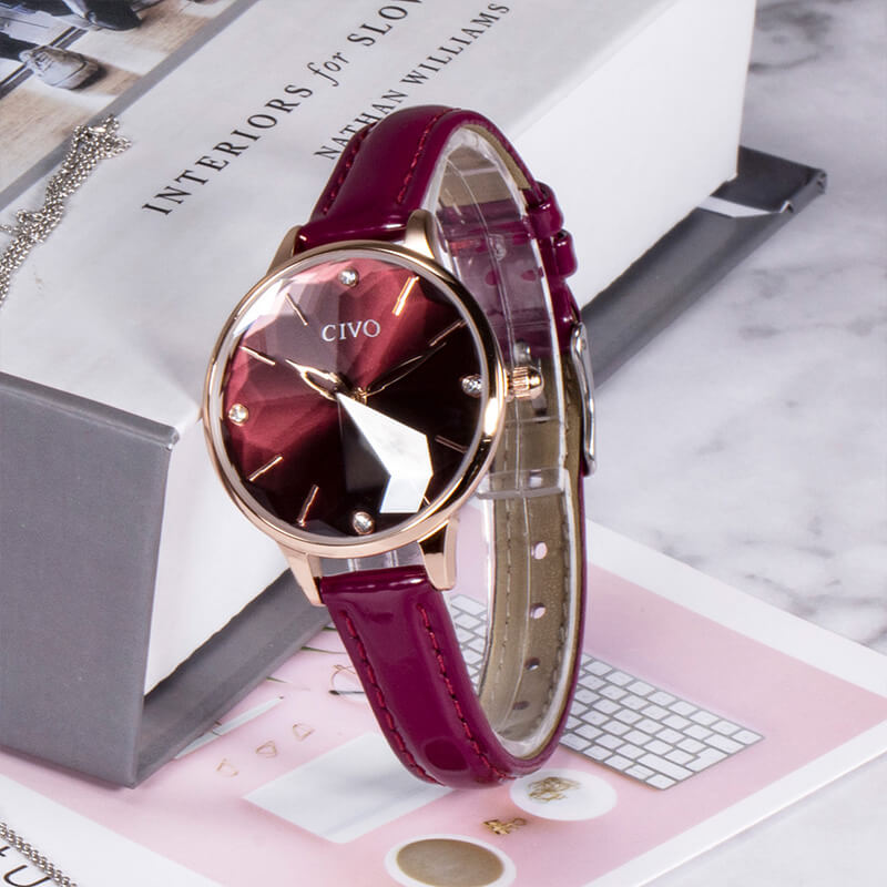 Leather Band