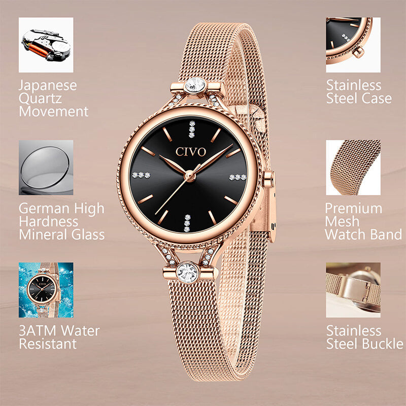 Mesh Band