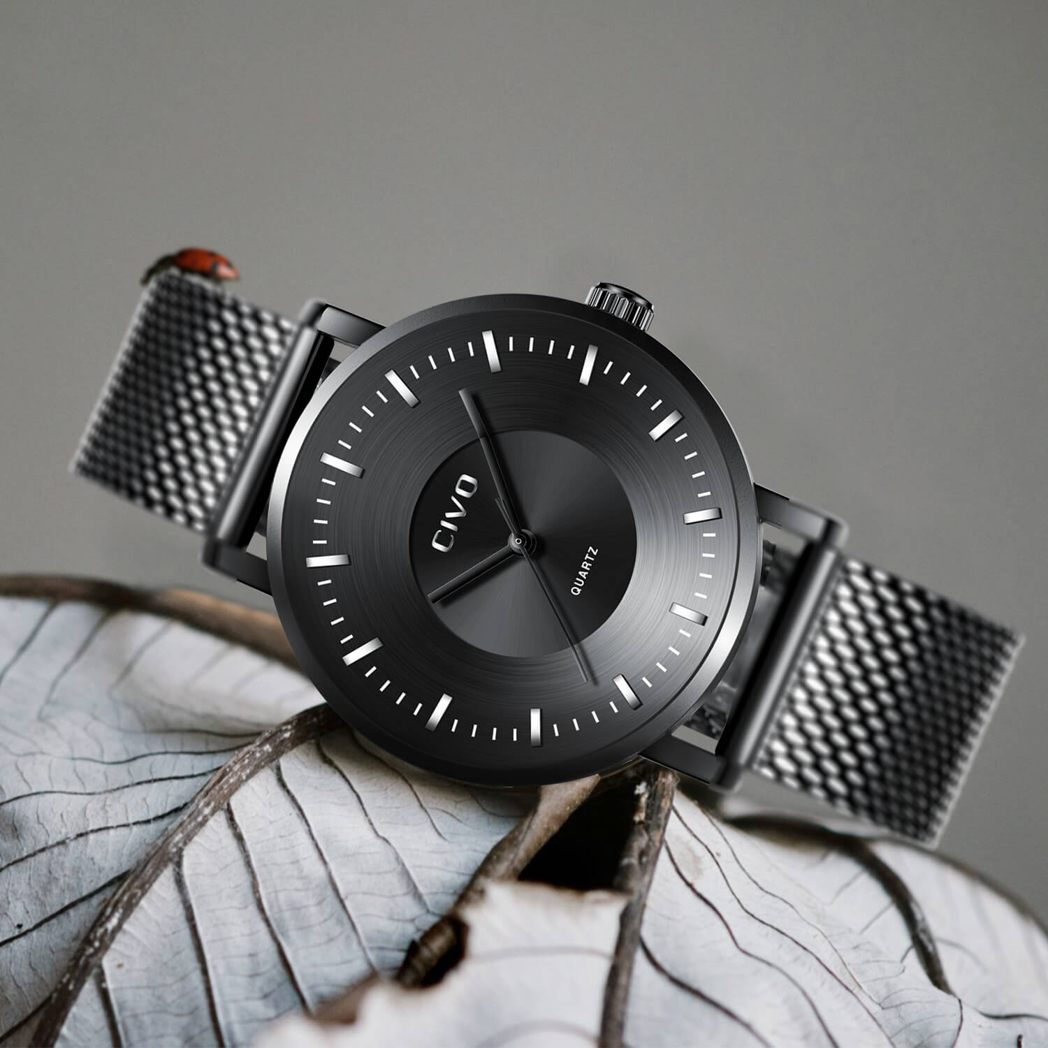 Mesh Band