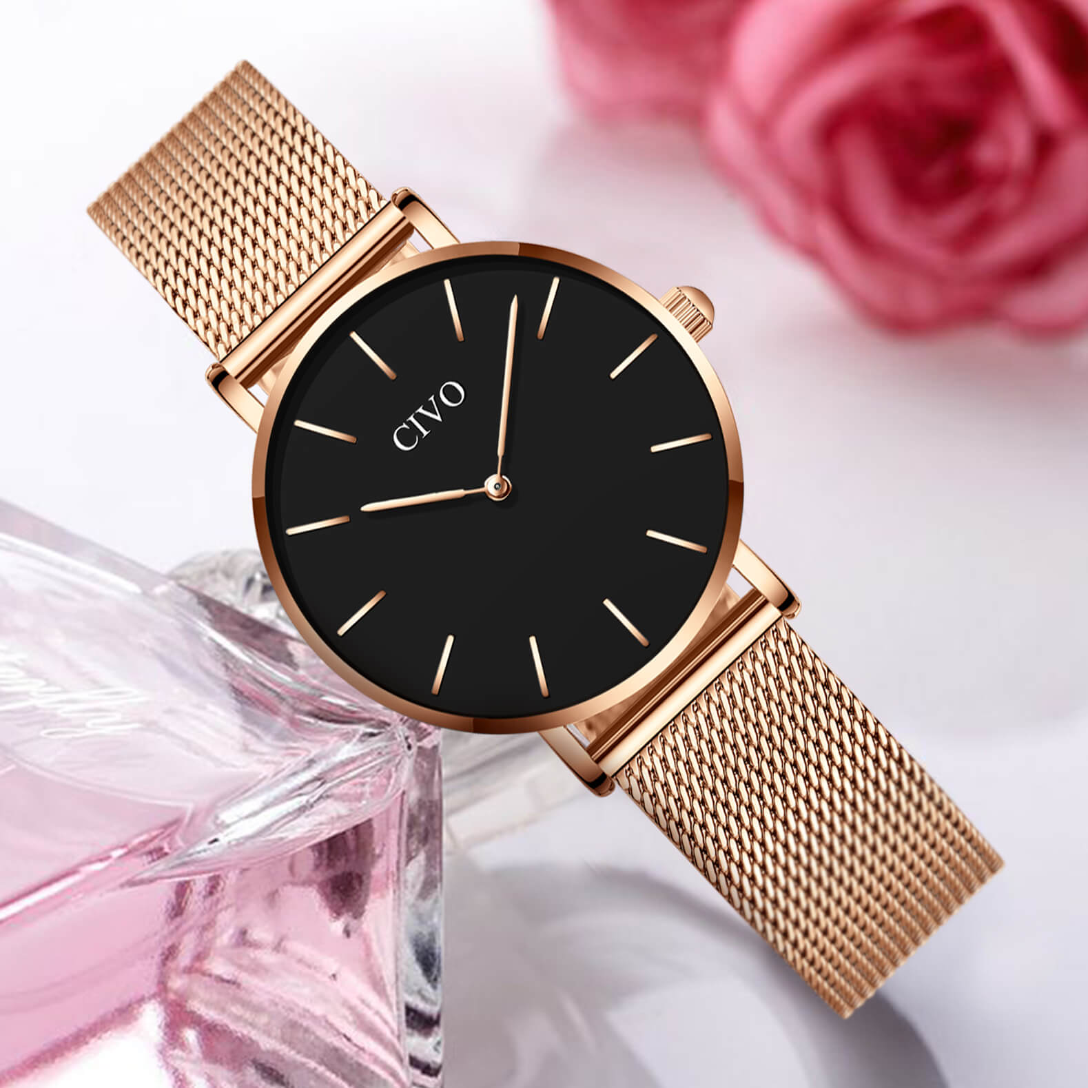 Mesh Band