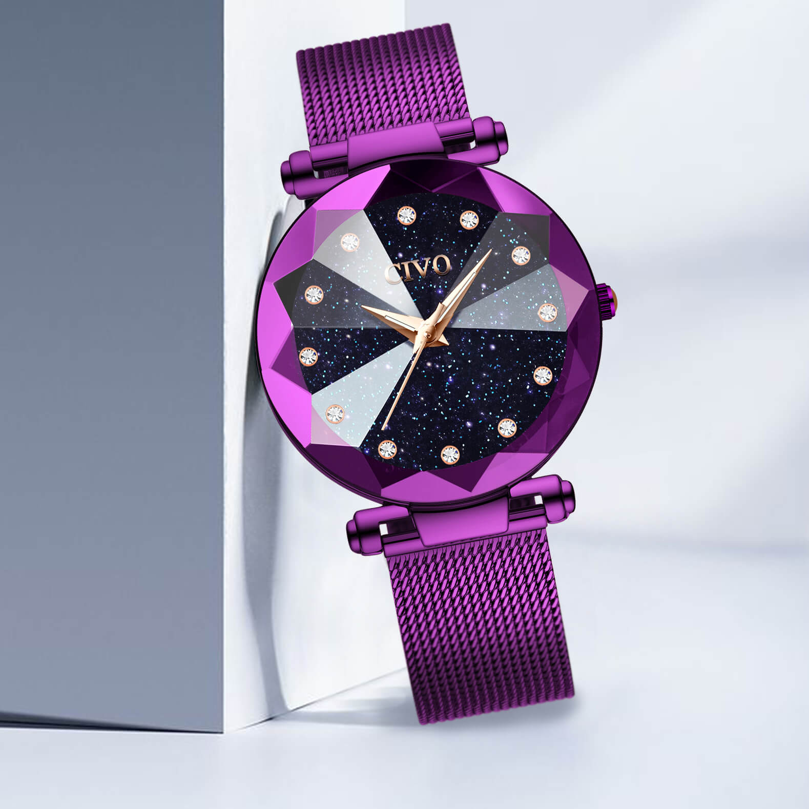 Mesh Band