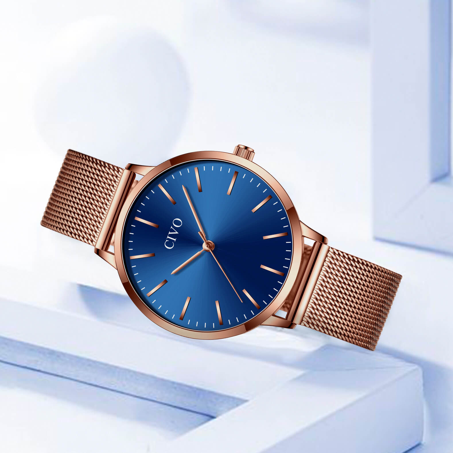 Mesh Band