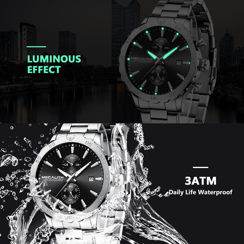 Stainless Steel Band