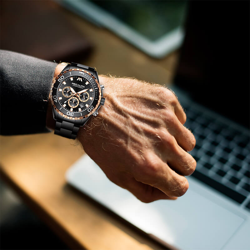 Stainless Steel Band