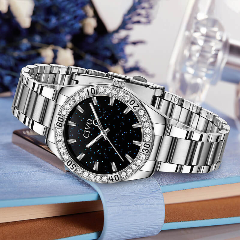 Stainless steel Band