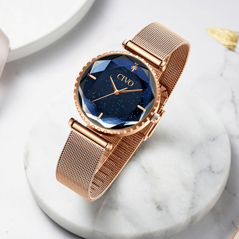 Mesh Band