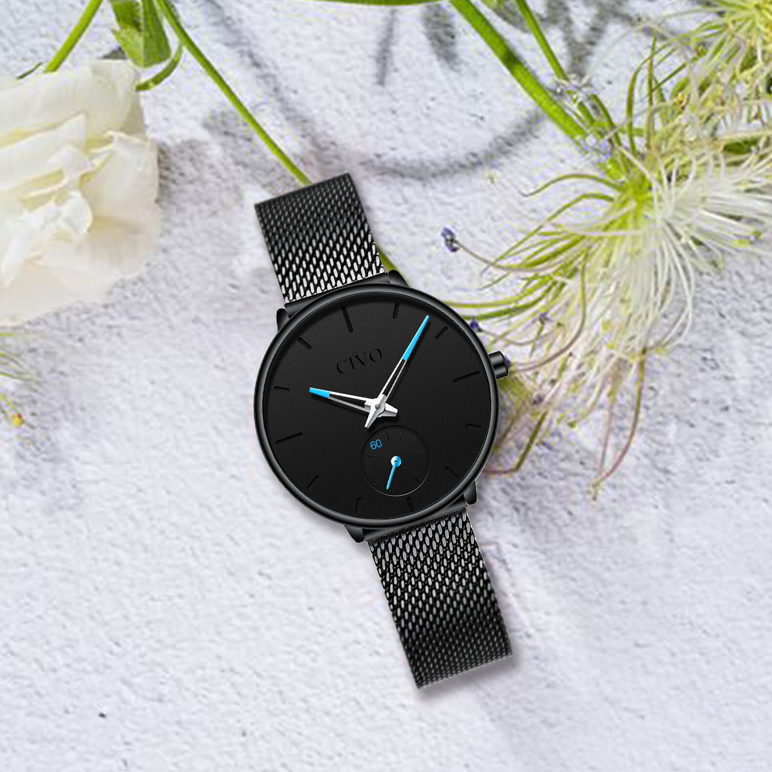 Mesh Band